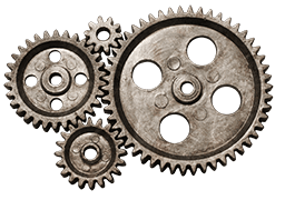 Производство