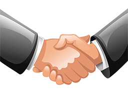 Рукопожатие