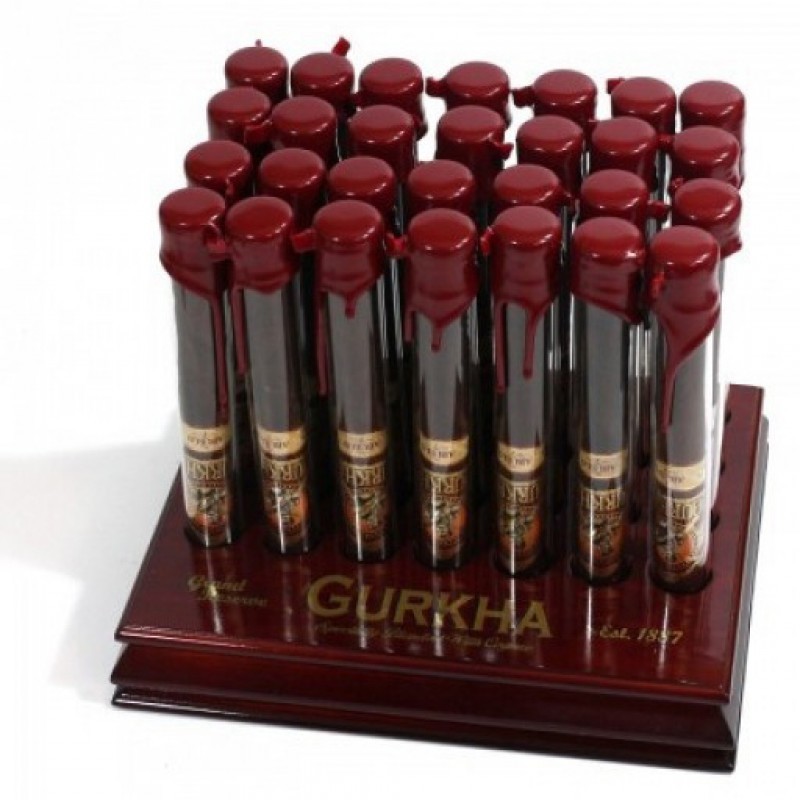 Купить сигары Gurkha 