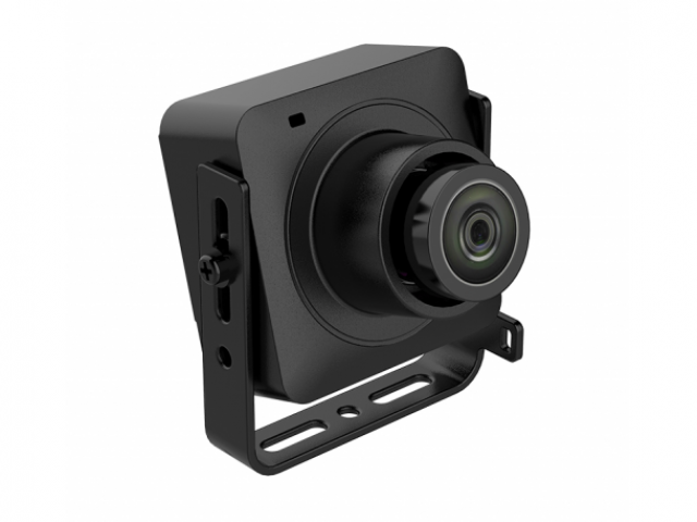 Камеры HiWatch DS-T208