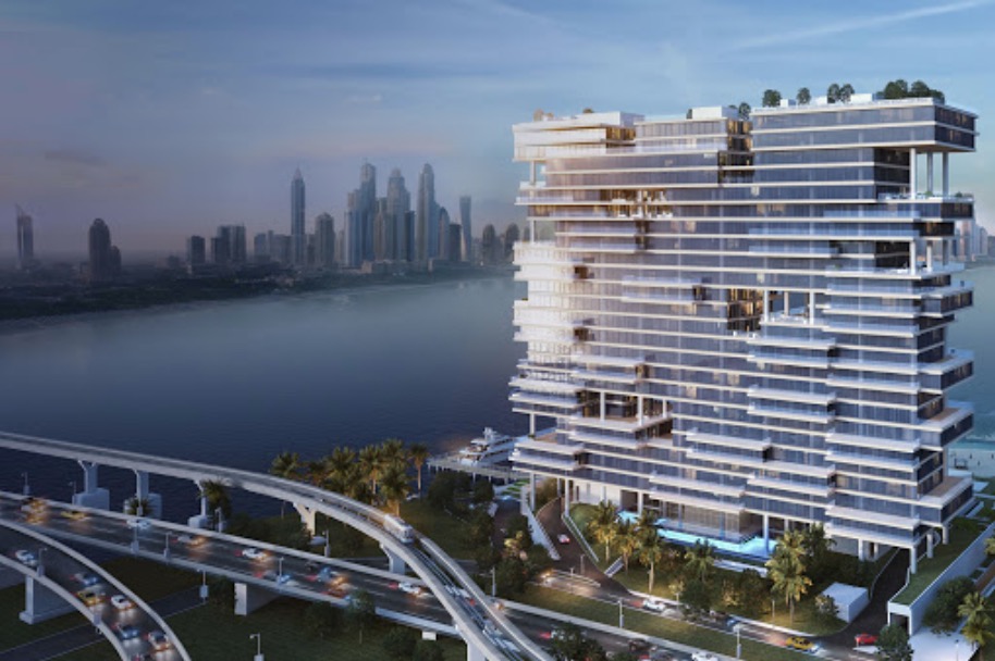 Buy Properties in Dubai by Omniyat