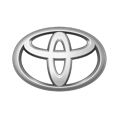 Обзоры замены по автомобилям Toyota