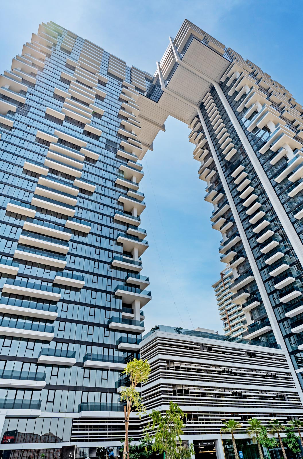 Wasl 1 Residences in Dubai – Ready Apartments Between Zabeel Park & Sheikh Zayed Road