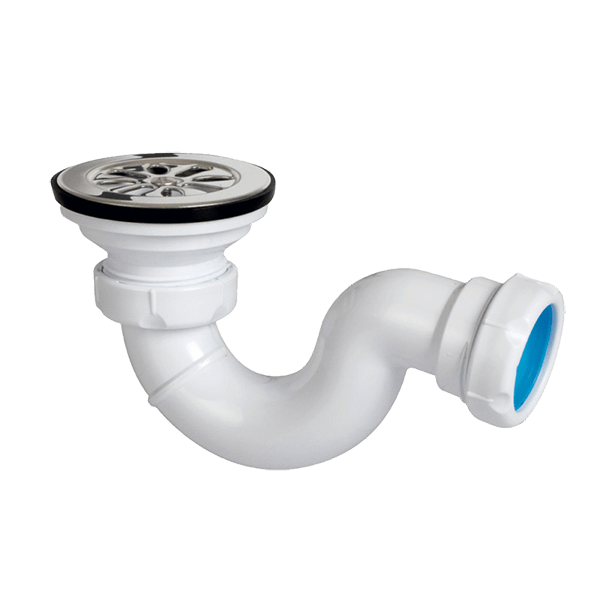 Сифон, сантехника, водопроводная труба