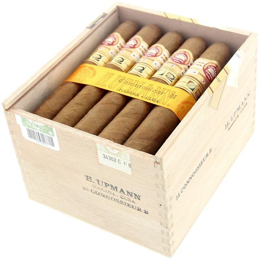 Сигара H. Upmann Connossieur B