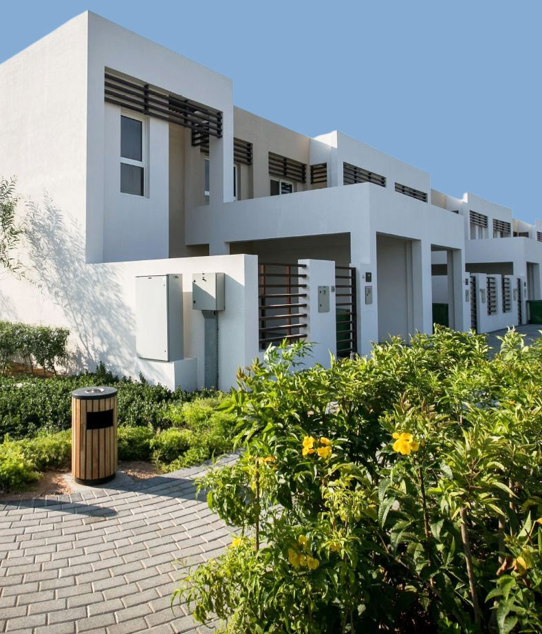 RAK Properties Flamingo Villas in Mina Al Arab, Ras Al Khaimah