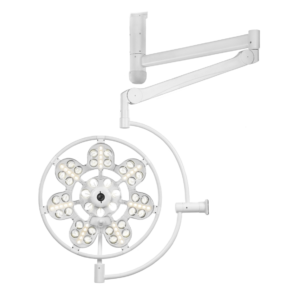 Светильник операционный потолочный ЭМАЛЕД 500