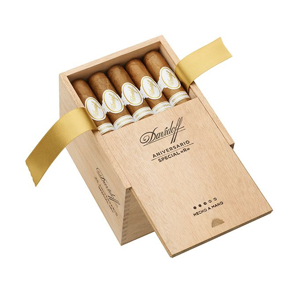 Сигара Davidoff Aniversario Special R