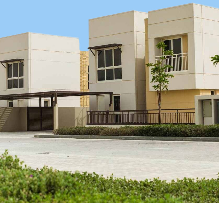 Mansion Avenue Villas for Sale in Al Zahia Sharjah