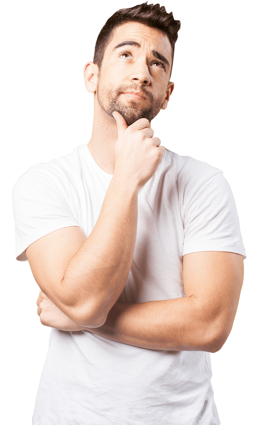 человек задумался, мужчина задумался, мужчина думает, человек думает