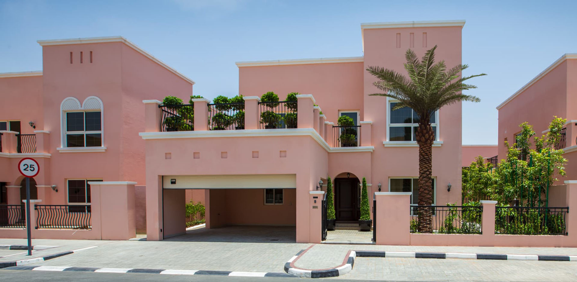 Properties for Sale in Nad Al Sheba Dubai