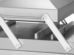 Вакуум-упаковочная машина Henkelman Atmoz