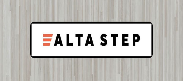 Кварц-винил от Alta Step