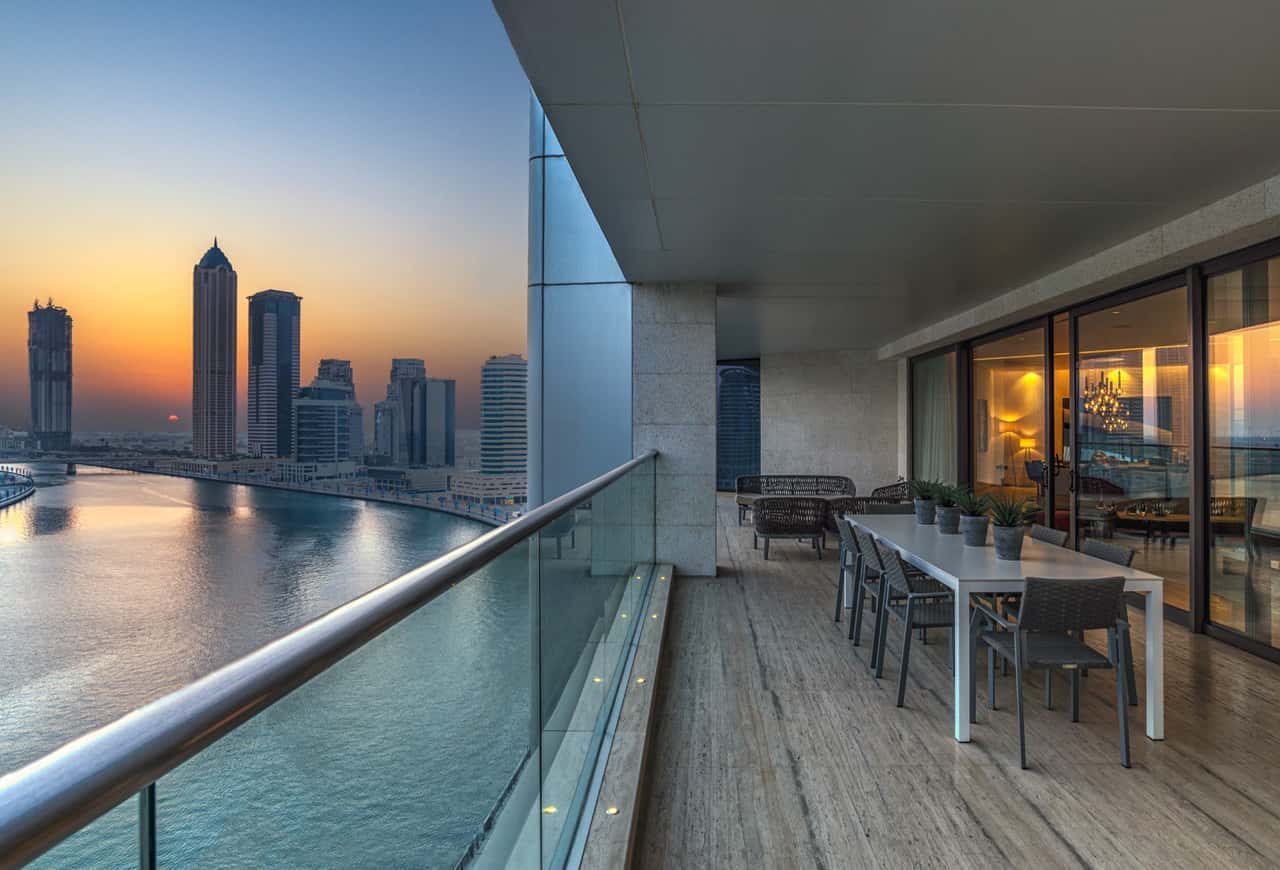 Buy Xtreme Vision Properties in Dubai