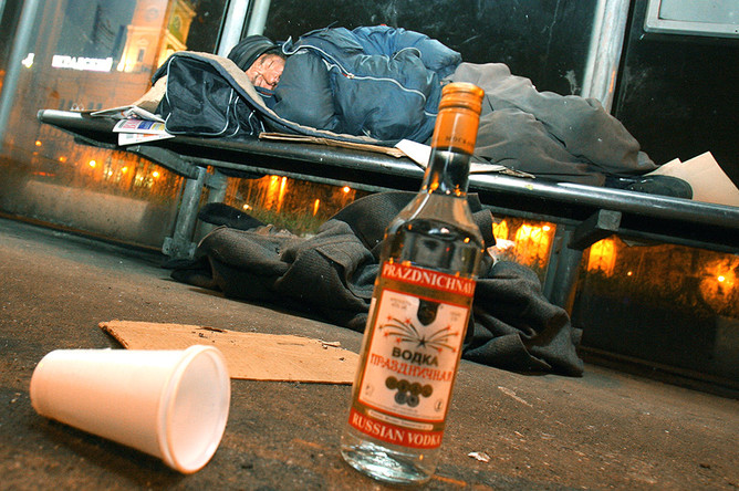 лечение алкоголизма в Алматы