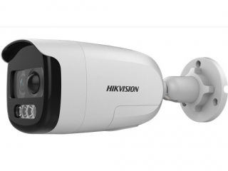 Камеры Hikvision DS-2CE12DFT-PIRXOF