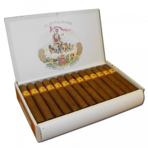 Сигара El Rey del Mundo El Rey del Mundo