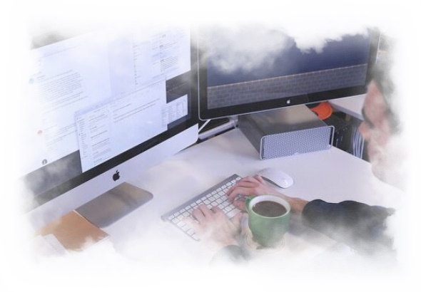 Мониторинг публикаций