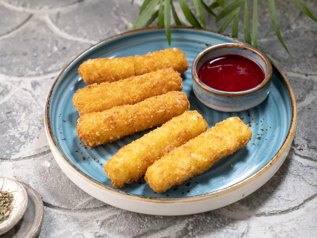 Заказать закуски с доставкой