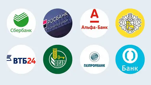 Список банков для ипотеки в Северодвинске