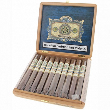 Сигара Alec Bradley Mundial Punta Lanza No. 7