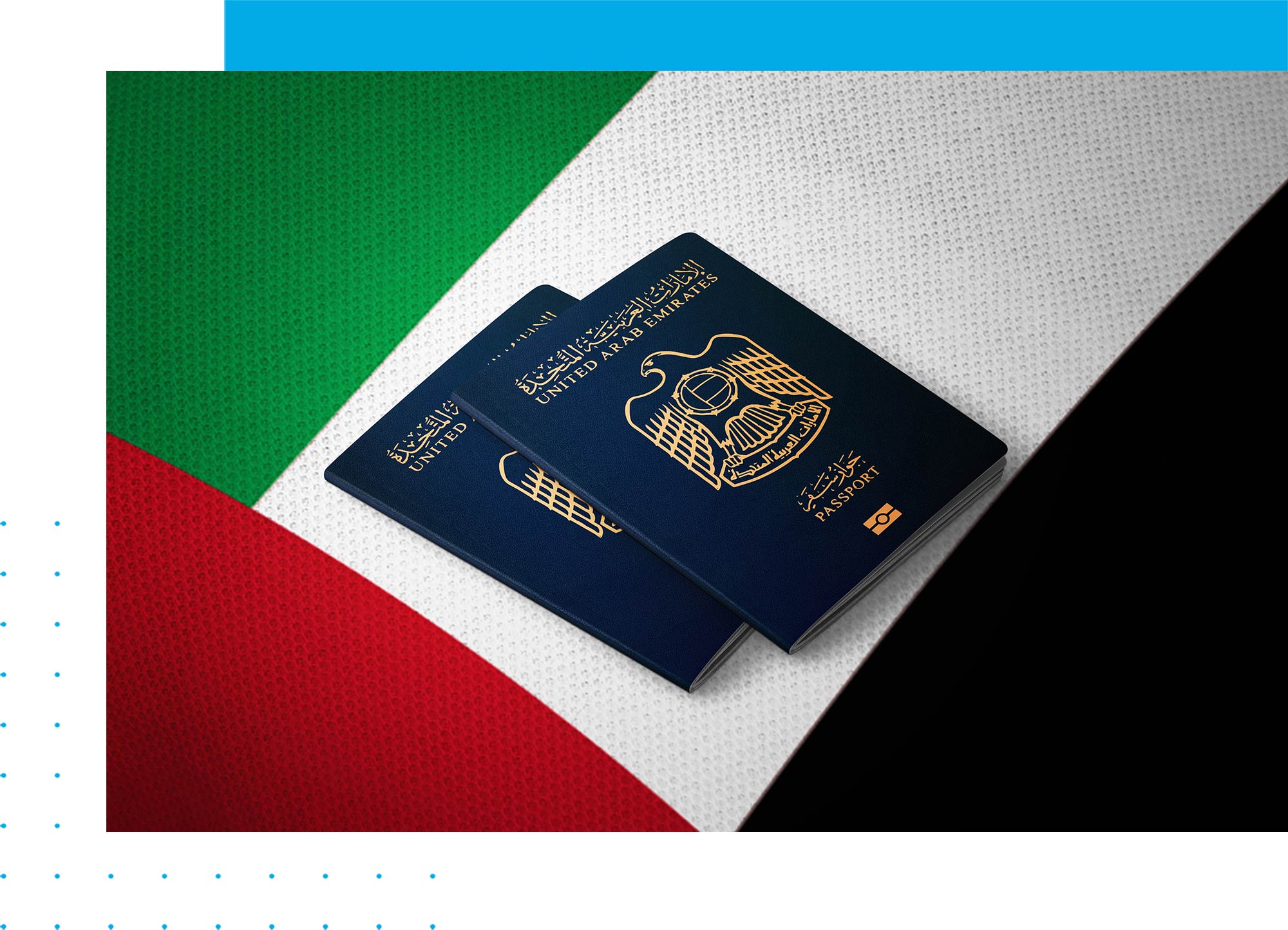 Emirates ID in UAE – All About the Document: opr.ae
