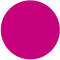 Цвет штемпельной подушки Trodat Фиолетовый
