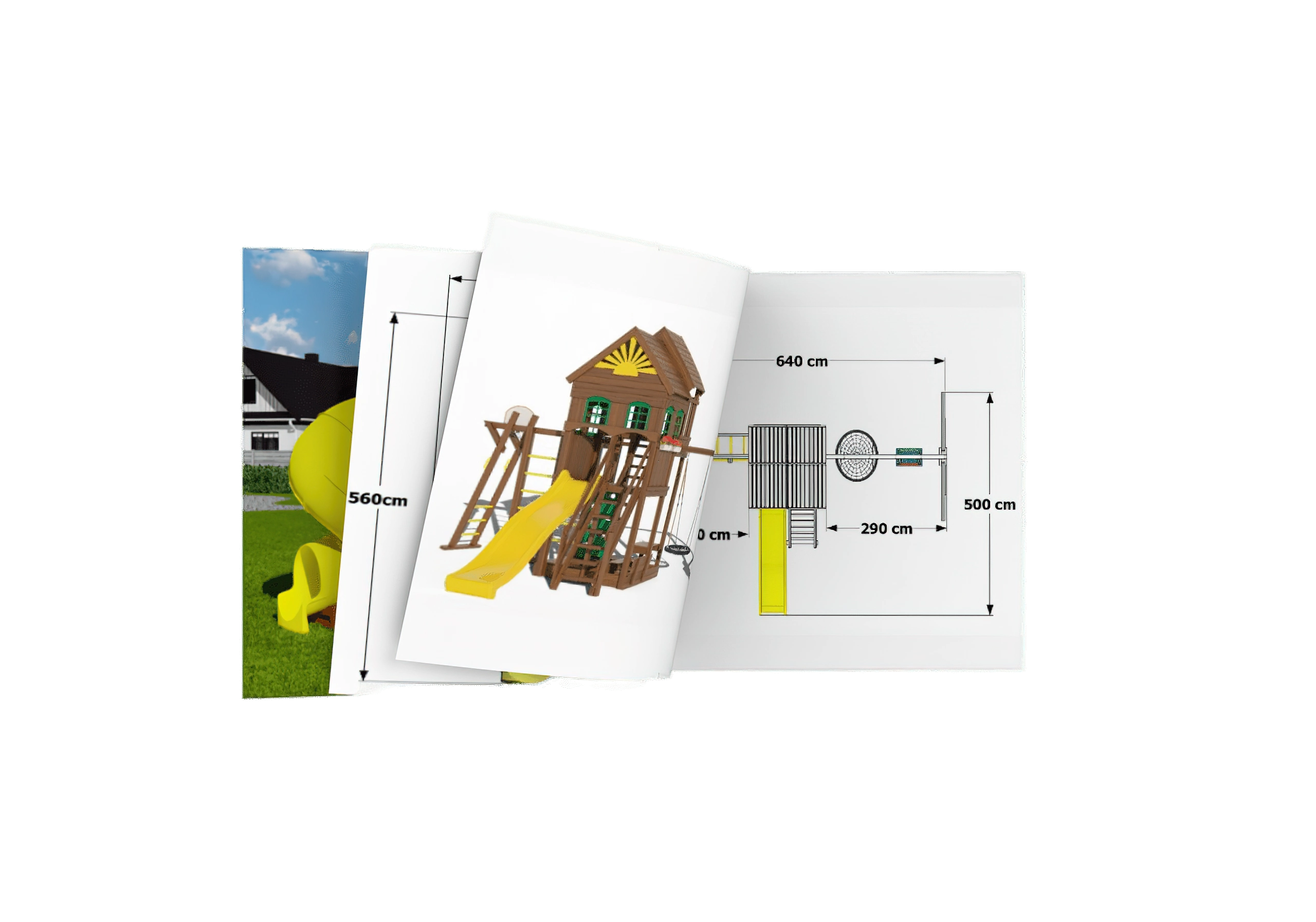 PDF-каталог детских площадок от компании COMPLEXTUR COMPLEXTUR каталог, COMPLEX.TUR каталог, каталог детских площадок