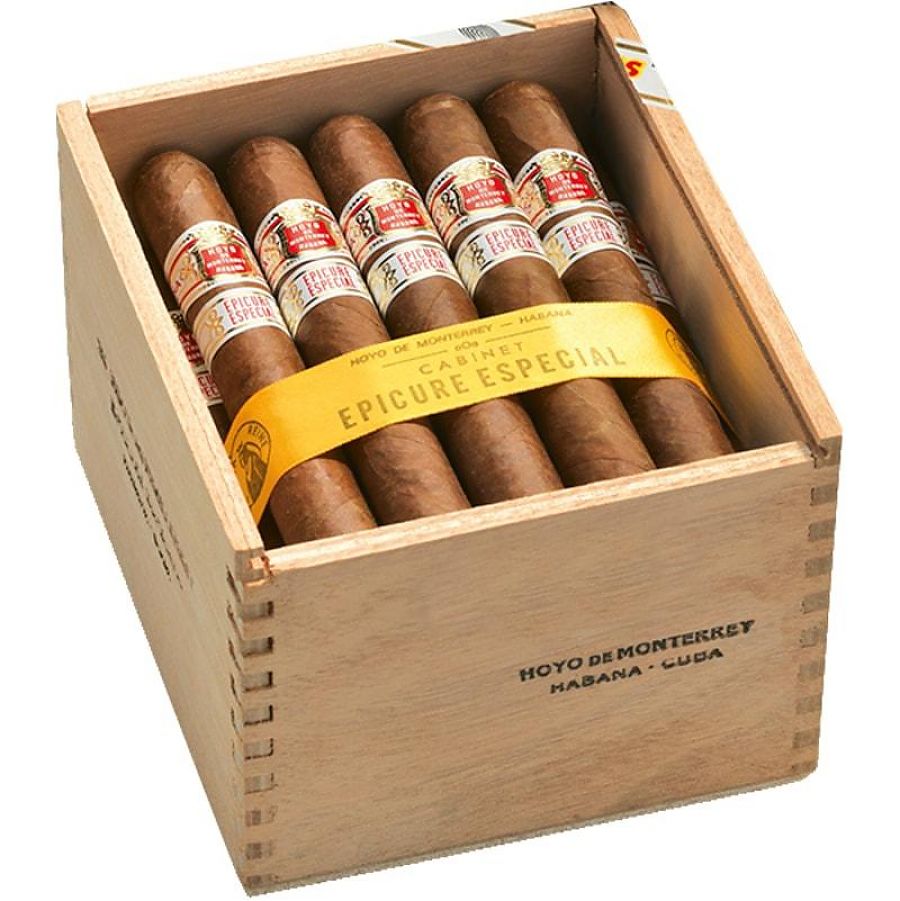 Сигара Hoyo de Monterrey Epicure Especial