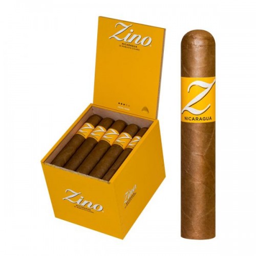 Купить сигару ZINO Nicaragua Robusto в магазинах Sherlton