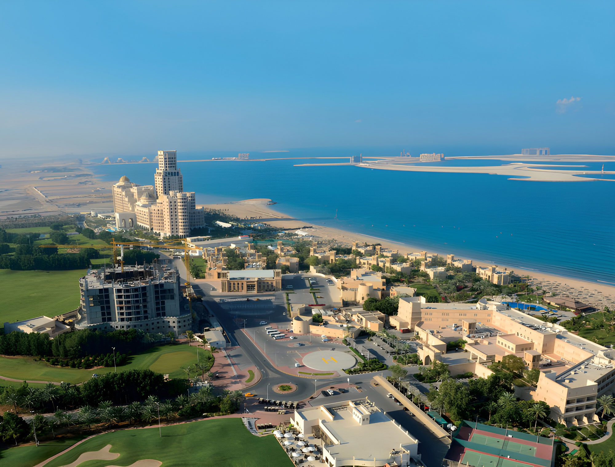 Properties for Sale in Ras Al Khaimah, UAE