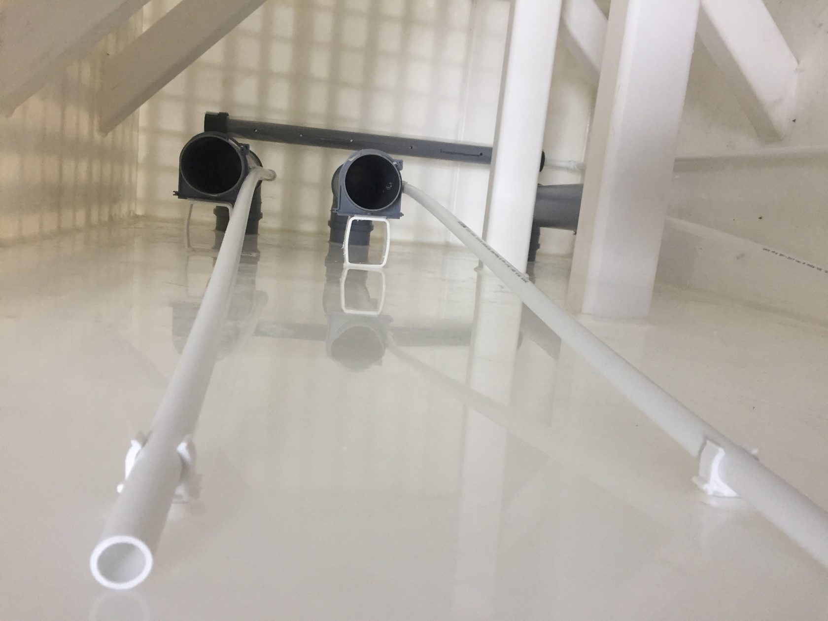 Производство очистных сооружений - надежный завод производитель.