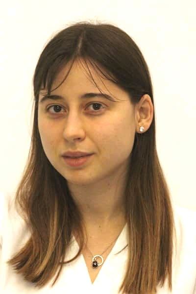 Владислав Байраченко Стоматолог-терапевт