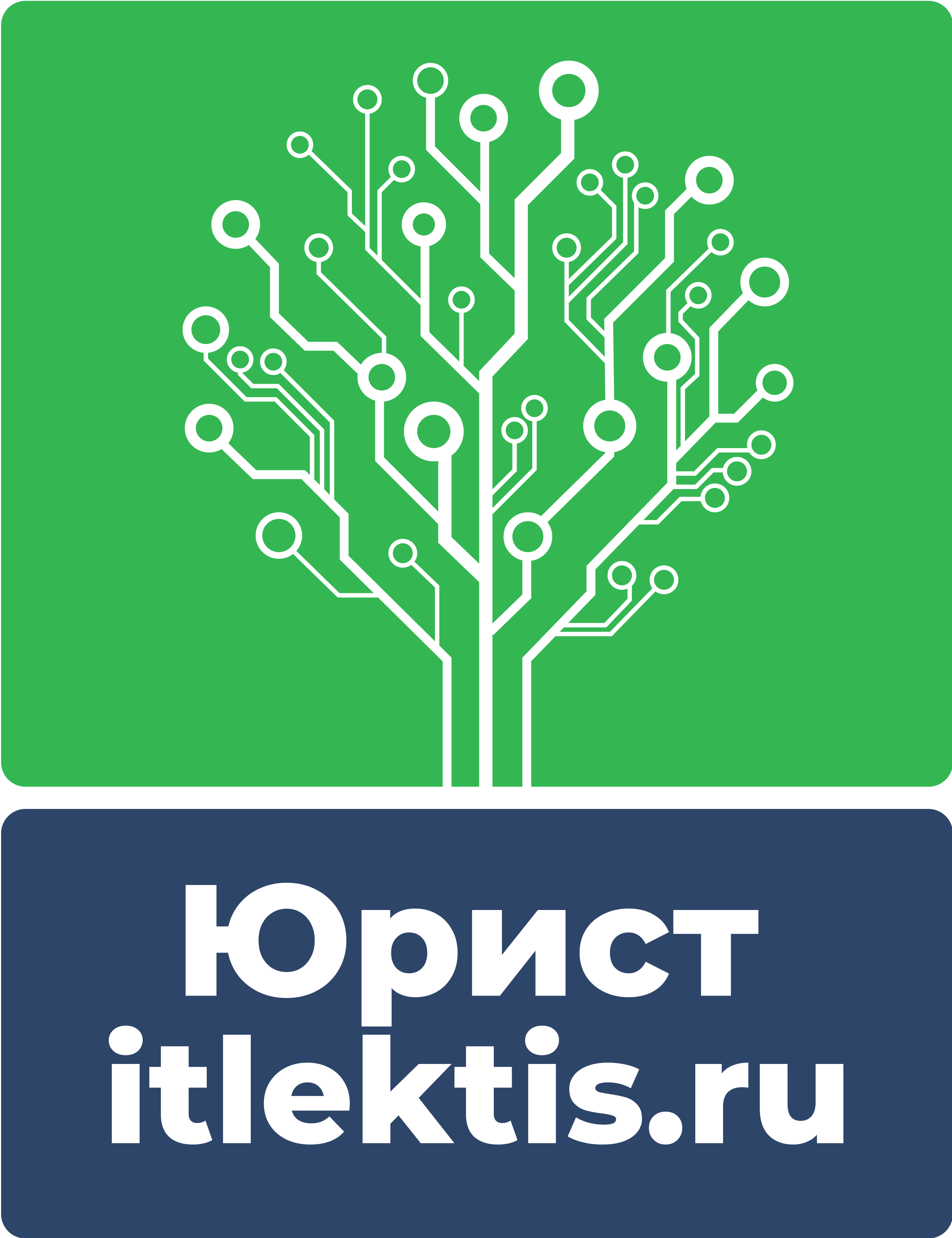 Юридические услуги для IT / IT юрист IP аудит