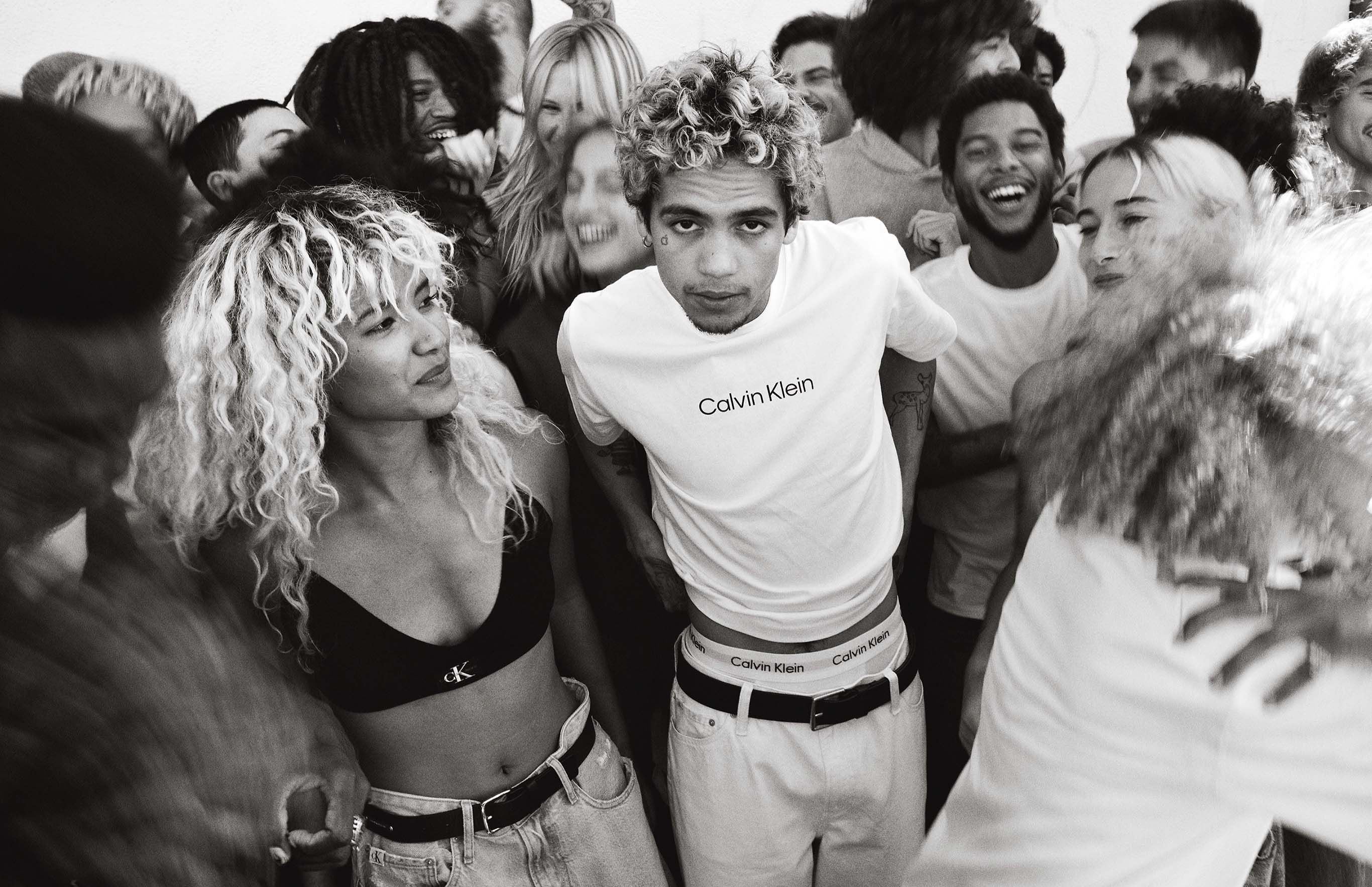 Скидки магазина CALVIN KLEIN