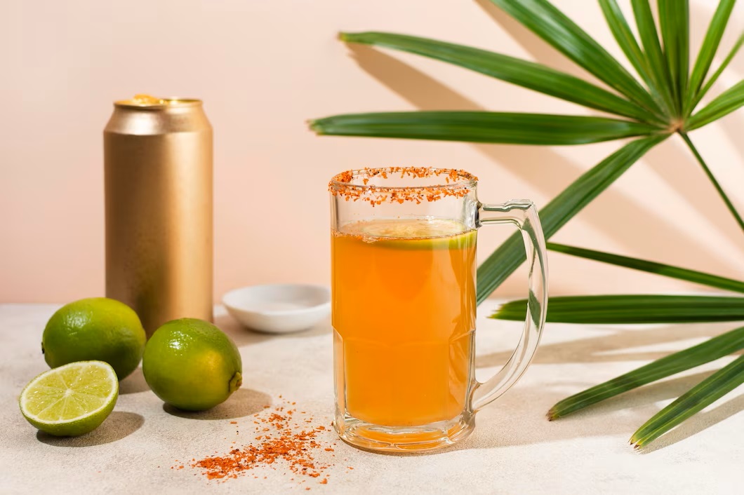 Сладкие напитки и пиво могут попасть под цифровую маркировку