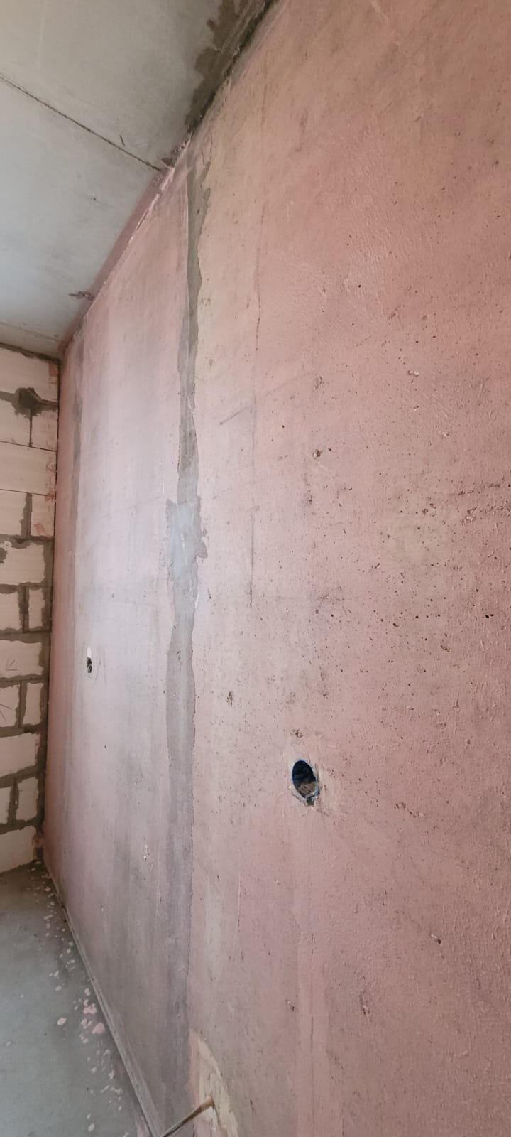 Штукатурка с эффектом зеркальной поверхности Как использовать штукатурку для создания эффекта зеркальной поверхности на стенах?