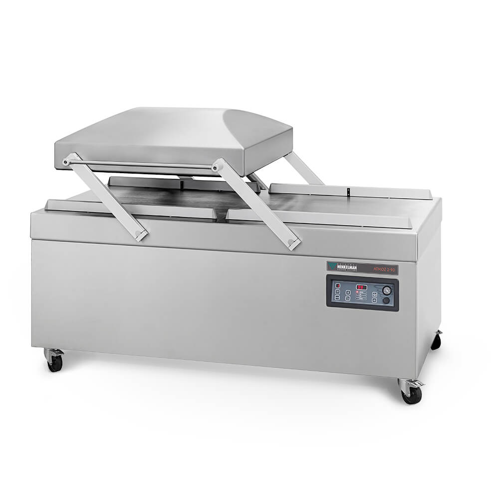 Напольные машины Henkelman Atmoz 2-90