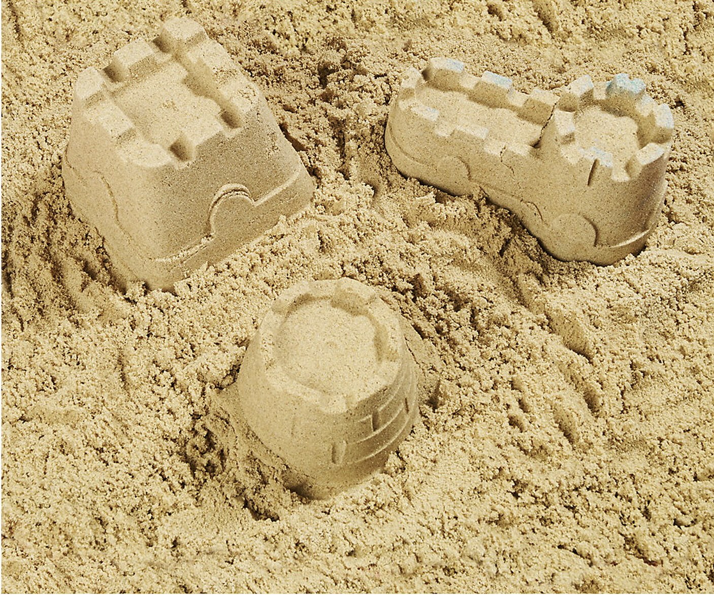песок для песочниц
