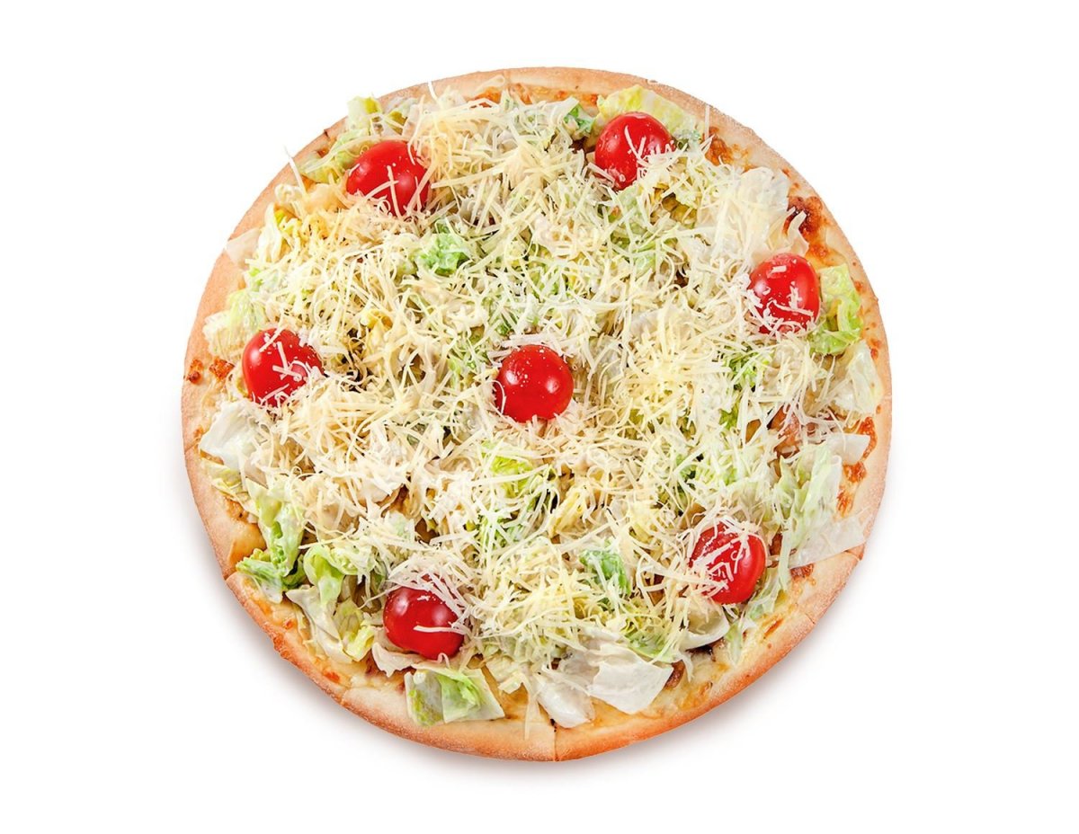 пицца с креветками соусом и сливочным фото 83