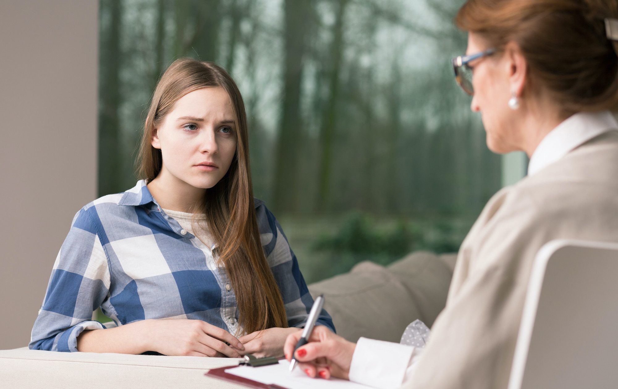 консультация психиатра на дому для подростка