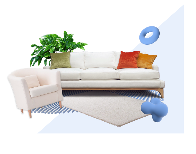 Химчистка мягкой мебели и ковров Калининград