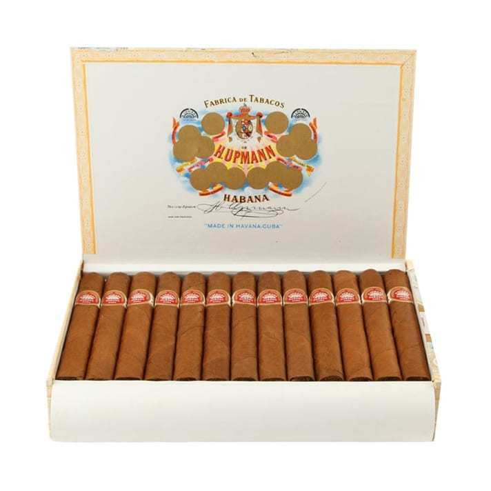Сигара H. Upmann Regalias