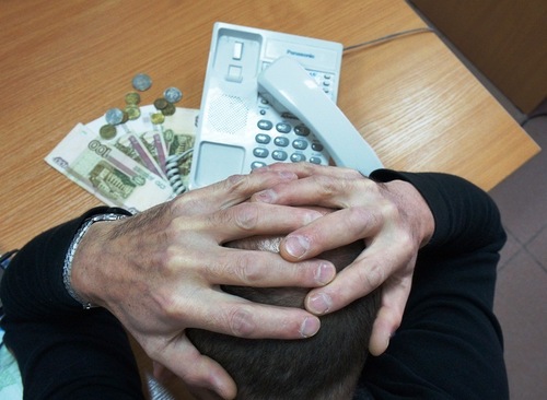 что такое банкротство несостоятельных должников