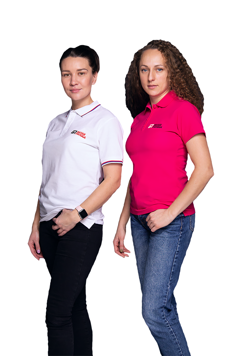 Рубашки поло, белая полоса, футболки