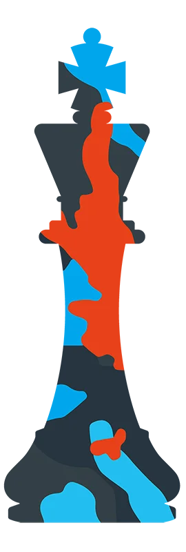 Фигура ферзь