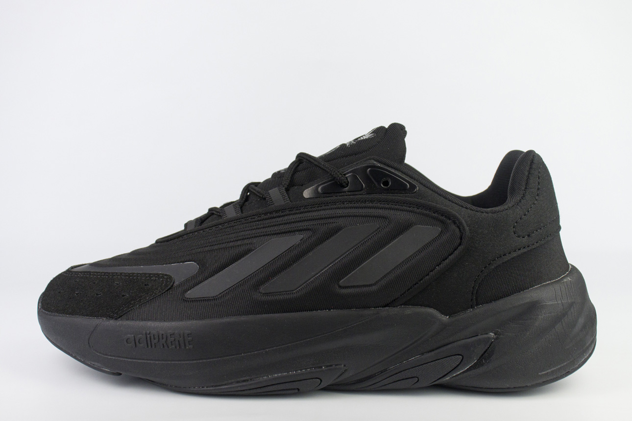 Ozelia Triple Black чаще выбирают клиенты