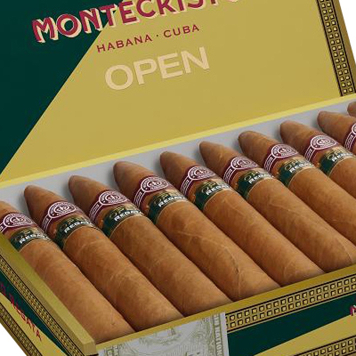 Сигара Montecristo Open Regata