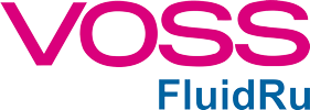 voss fluidru