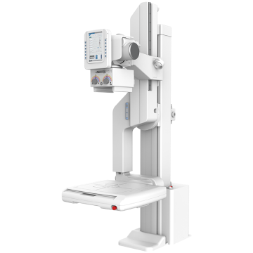 Цифровой рентгеновский аппарат JUMONG U